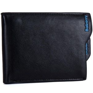 Brand new‼️ Baborry wallet -Brown